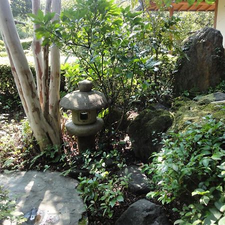 満天の庭 Manten-No-Niwa 久留米市 エクステリア 写真
