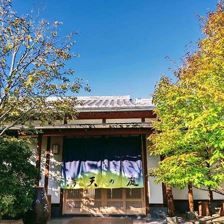 満天の庭 Manten-No-Niwa 久留米市 エクステリア 写真