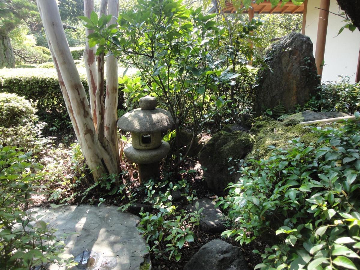 満天の庭 Manten-No-Niwa 久留米市 エクステリア 写真