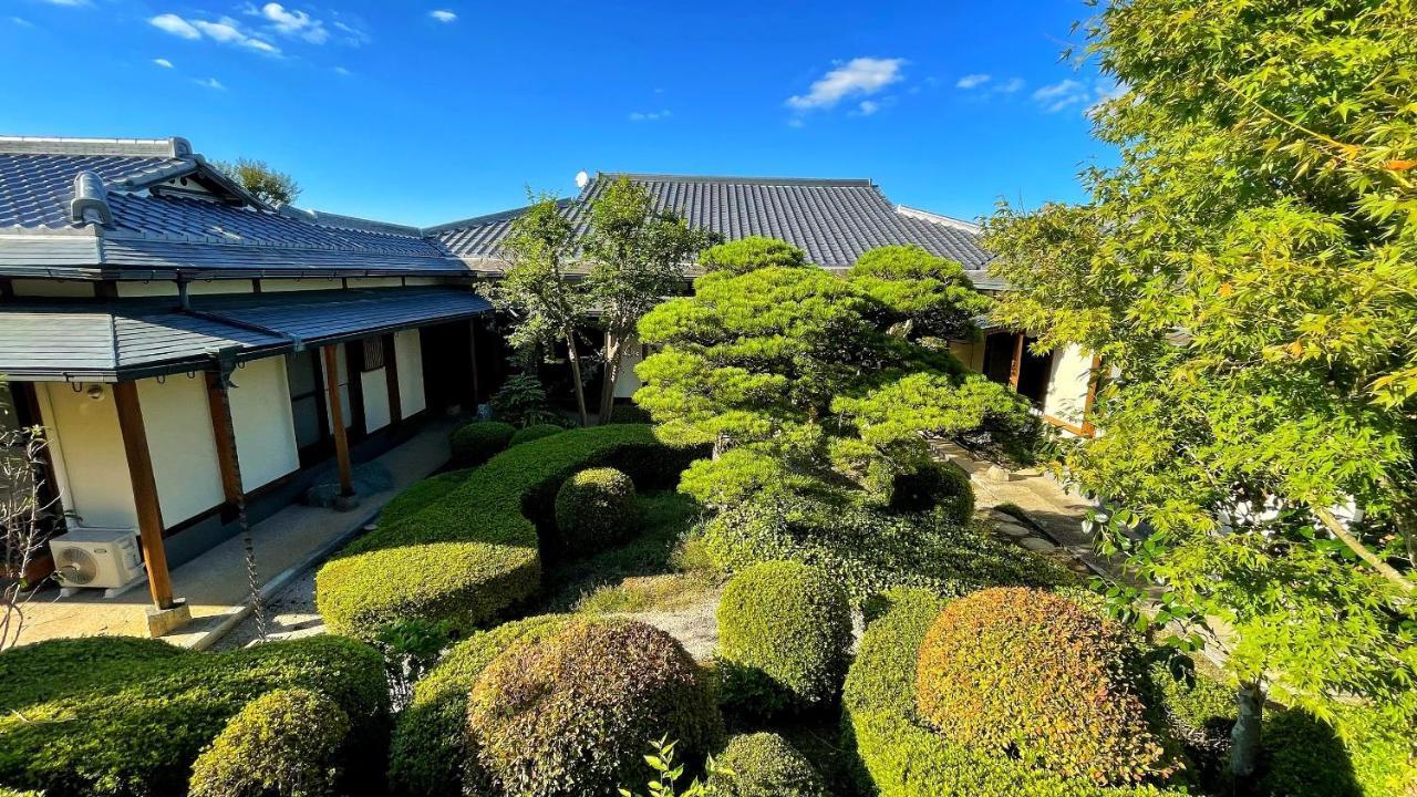 満天の庭 Manten-No-Niwa 久留米市 エクステリア 写真