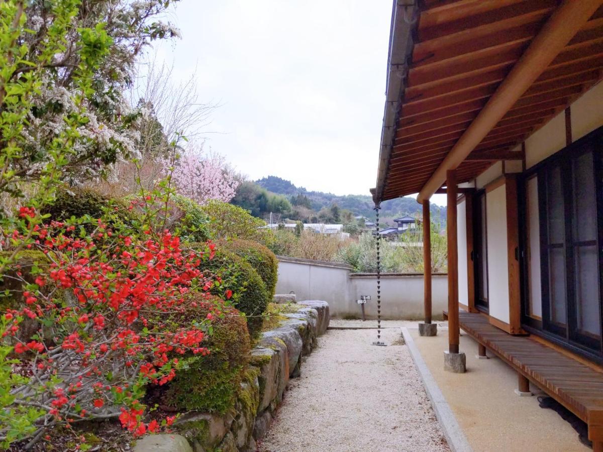 満天の庭 Manten-No-Niwa 久留米市 エクステリア 写真