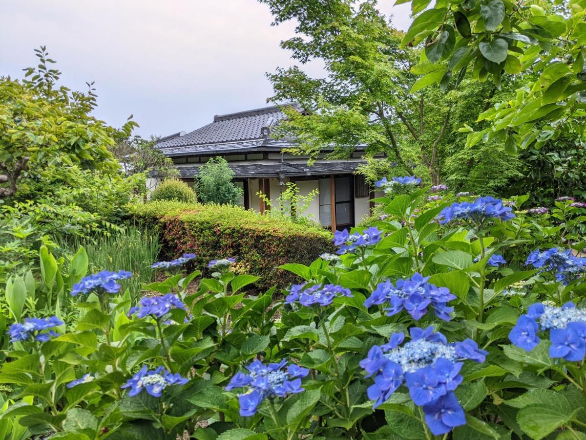 満天の庭 Manten-No-Niwa 久留米市 エクステリア 写真