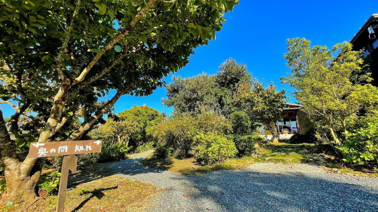 満天の庭 Manten-No-Niwa 久留米市 エクステリア 写真