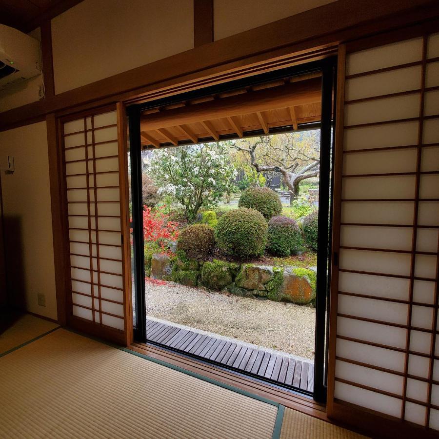 満天の庭 Manten-No-Niwa 久留米市 エクステリア 写真