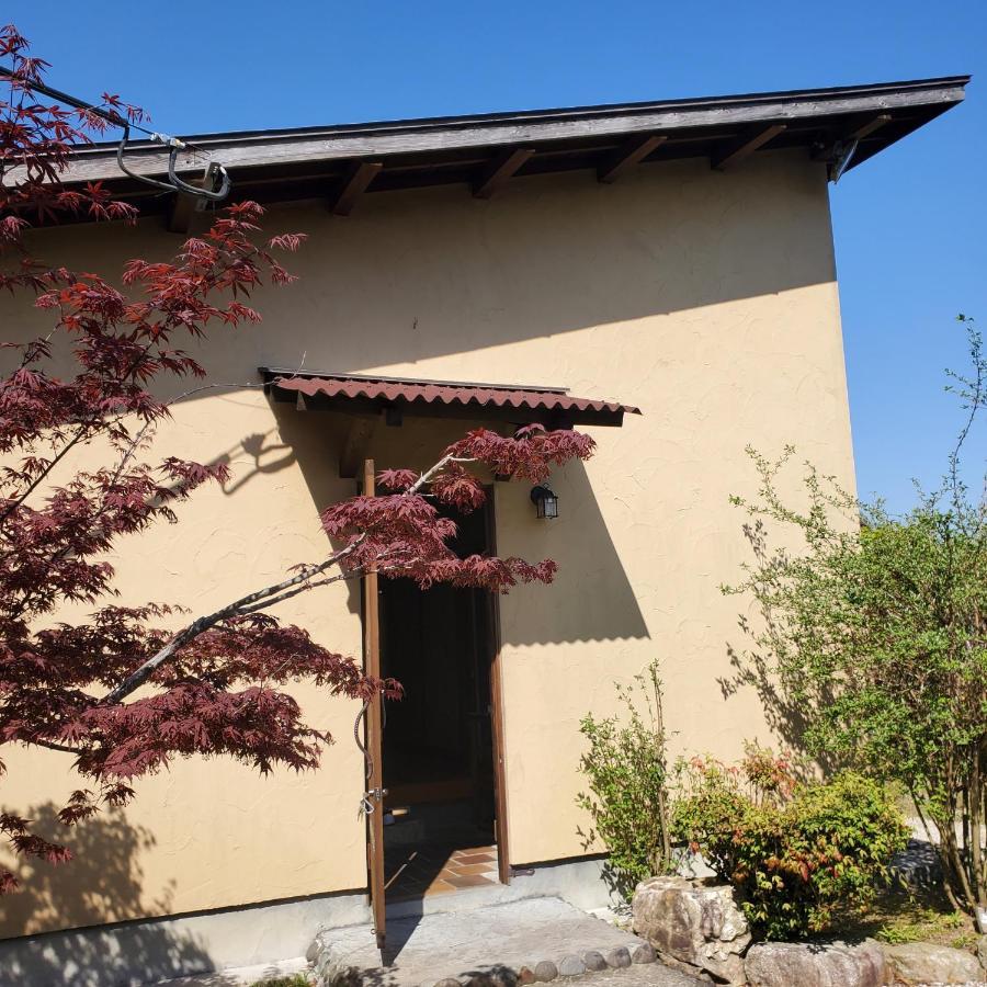 満天の庭 Manten-No-Niwa 久留米市 エクステリア 写真